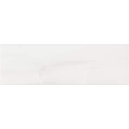 Msi Bianco Dolomite Subway SAMPLE Polished Marble Floor And Wall Tile ZOR-NS-0047-SAM